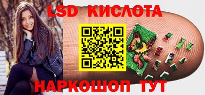 гашик Берёзовский