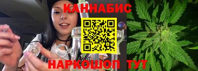 гашик Берёзовский